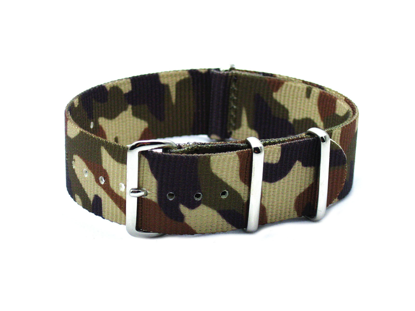NATO and ZULU Strap From $6.9 , Worldwide Free Shipping!
