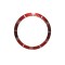 New High Quality Red Aluminum Bezel Insert For Rolex Submariner & GMT