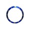 New High Quality Blue Aluminum Bezel Insert For Rolex Submariner & GMT