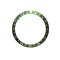 New High Quality Green Bezel Insert For Rolex GMT Master I/II  & Submariner Watch