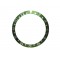New High Quality Green Bezel Insert For Rolex GMT Master I/II  & Submariner Watch
