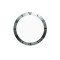 New High Quality Silver Aluminum Bezel Insert For Rolex Submariner & GMT