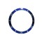New High Quality Blue Aluminum Bezel Insert For Rolex Submariner & GMT