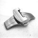 20MM Deployment Stainless Steel Push Button Clasp Buckle For Panerai Style Watch Strap