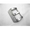 24MM Brushed Screw In Pre-V Watch Band Strap Buckle in Stainless Steel fits Panerai