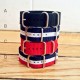 HNS 4Pcs Heavy Duty Ballistic Nylon And ZULUPATH Watch Strap Package Sale 