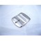 Perlon Polished Buckle