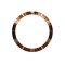 New High Quality Brown Bezel Insert For Rolex Submariner & GMT Watch