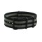 HNS 007 James Bond Black & Grey Heavy Duty Ballistic Nylon Watch Strap With PVD Buckle
