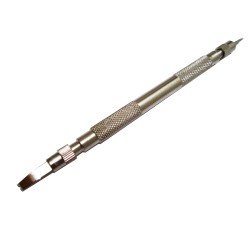HNS Watch Band Spring Bar Remover Tool Stainless Steel 5.5 inch
