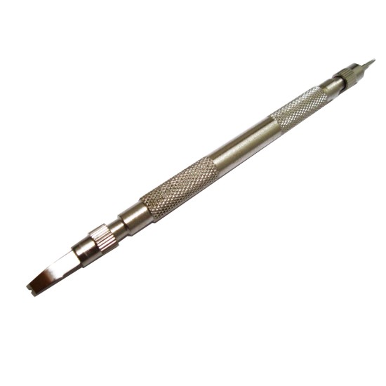 HNS Watch Band Spring Bar Remover Tool Stainless Steel 5.5 inch