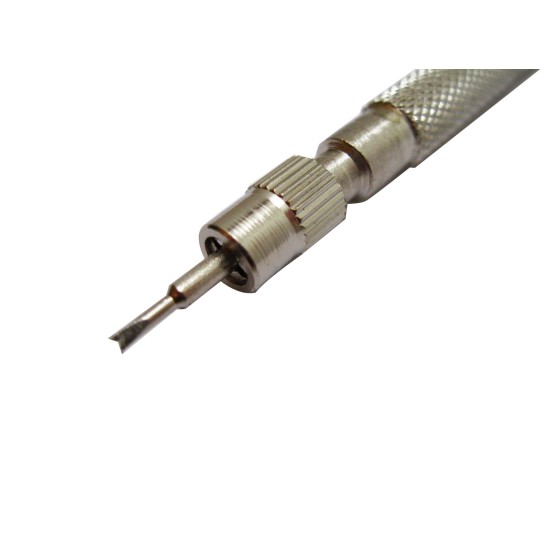 HNS Watch Band Spring Bar Remover Tool Stainless Steel 5.5 inch