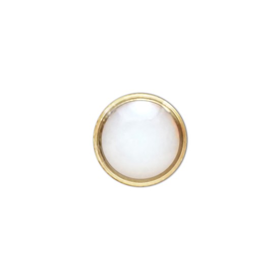 PEARL PIP TURQUOISE LUME FOR BEZEL INSERT FOR ROLEX SUBMARINER CERAMIC GOLD