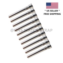 10 WATCH LUG SCREWS FOR AP AUDEMAR PIGUET ROYAL OAK OFFSHORE 15703 15704 15710 