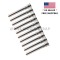 10 WATCH LUG SCREWS FOR AP AUDEMAR PIGUET ROYAL OAK OFFSHORE 15703 15704 15710 