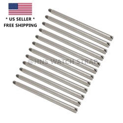 12 SCREW FIT PANERAI 42MM 44MM 47MM LUMINOR RADIOMIR 22MM 24MM 26MM WATCH BAND