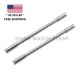 2 TUBES AND SCREWS FOR AP AUDEMAR PIGUET ROYAL OAK OFFSHORE WATCH LEATHER BAND 