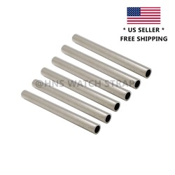 6 TUBES FITS PANERAI 42MM 44MM 47MM LUMINOR RADIOMIR 22MM 24MM 26MM WATCH BAND