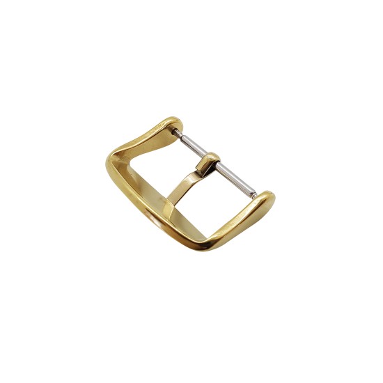 HNS Stainless Steel Replacement Watch Band Buckle | Choice of Color | 18mm, 20mm, 22mm