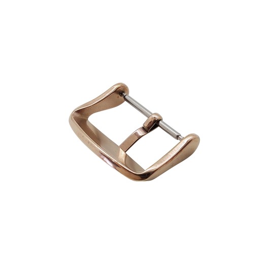 HNS Stainless Steel Replacement Watch Band Buckle | Choice of Color | 18mm, 20mm, 22mm