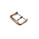 HNS Stainless Steel Replacement Watch Band Buckle | Choice of Color | 18mm, 20mm, 22mm