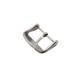 HNS Stainless Steel Replacement Watch Band Buckle | Choice of Color | 18mm, 20mm, 22mm