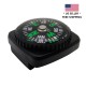 Watch Strap Compass