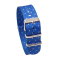 HNS Double Graphic Printed Boat Heavy Duty Ballistic Nylon Watch Strap With Polished Buckle