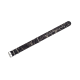 HNS Double Graphic Printed Mist Heavy Duty Ballistic Nylon Watch Strap With Polished Buckle
