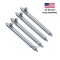 Quick Release Spring Bar 1.8mm Stainless Steel Watch Band Pin Bar 16/18/20/22/24mm
