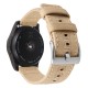 HNS Premium Canvas Cotton Quick Release Fashion Watch Replacement Band Straps