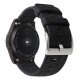 HNS Premium Canvas Cotton Quick Release Fashion Watch Replacement Band Straps