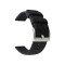 HNS Premium Canvas Cotton Quick Release Fashion Watch Replacement Band Straps