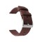 HNS Premium Canvas Cotton Quick Release Fashion Watch Replacement Band Straps