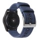 HNS Premium Canvas Cotton Quick Release Fashion Watch Replacement Band Straps