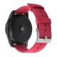 HNS Premium Canvas Cotton Quick Release Fashion Watch Replacement Band Straps