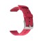 HNS Premium Canvas Cotton Quick Release Fashion Watch Replacement Band Straps