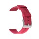 HNS Premium Canvas Cotton Quick Release Fashion Watch Replacement Band Straps