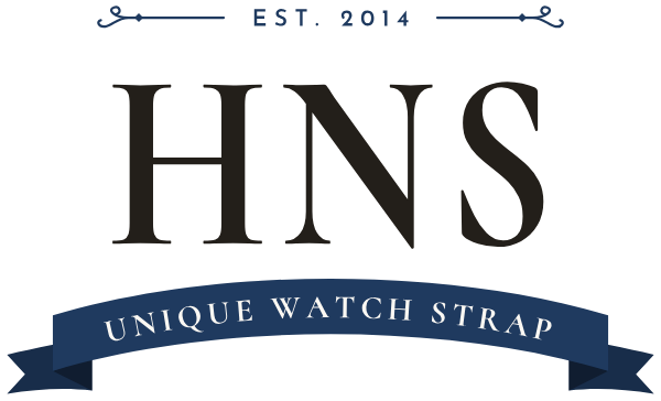 HNS Watch Bands | The Unique Strap for Your Watch