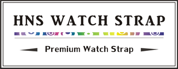 HNS Watch Bands | The Perfect Strap for Your Watch 