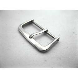 NTO Polished Buckle