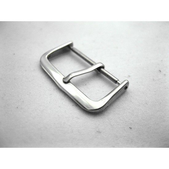 NTO Polished Buckle