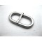 Matt Buckle fit for Zulu style strap